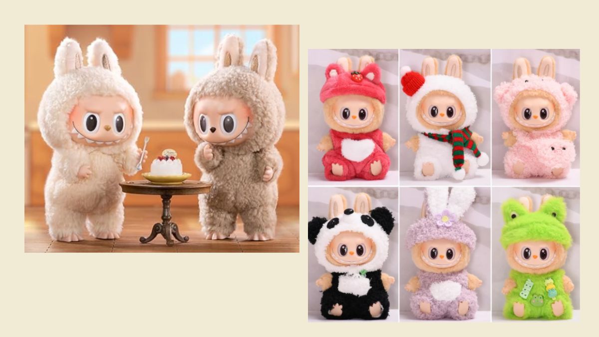 【　I 】店舗購入品　ラブブ LABUBU.jpg