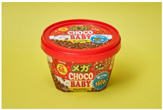 チョコベビーバケツはどこに売ってる？主要な販売店リスト