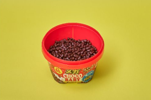 チョコベビーバケツ（ジャンボ）の値段