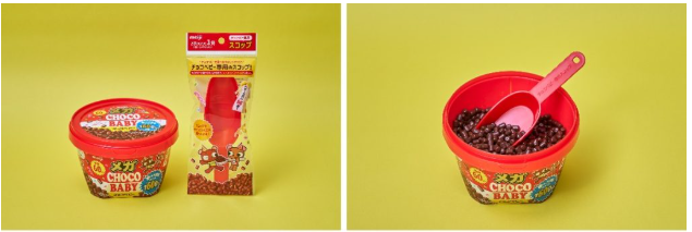 チョコベビーバケツの在庫探し！賢く見つける3つのコツ