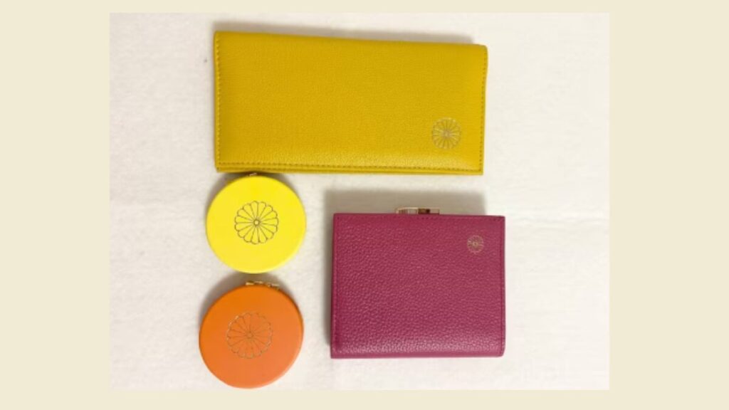 皇居の財布はどこで買える？売店の行き方や営業時間