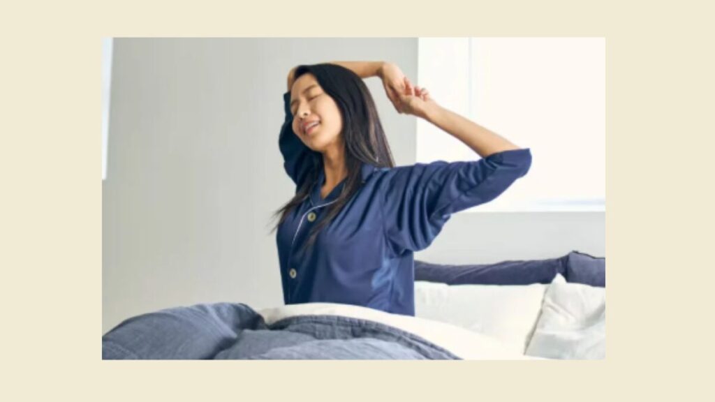 【レディース】睡眠の質を上げるおすすめのパジャマ5選！安くても疲れが取れる