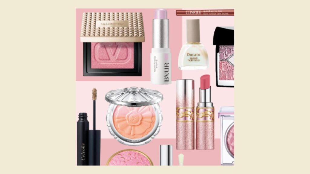 美的の付録違い版はどこで売ってる？コンビニやヨドバシの通販でも買える？