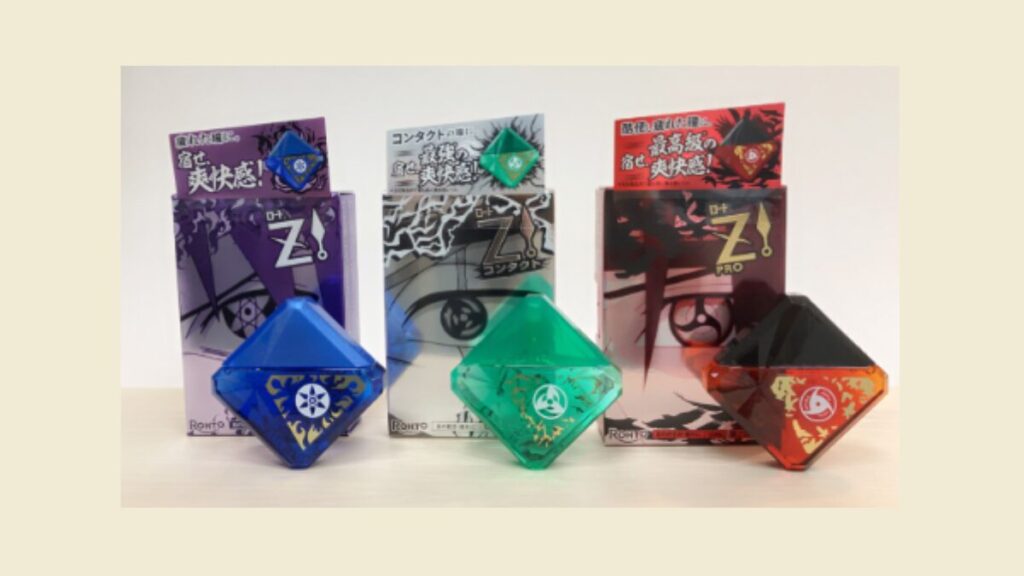 【取扱店】NARUTO目薬はどこで売ってる？ドラックストアやドンキで買える？