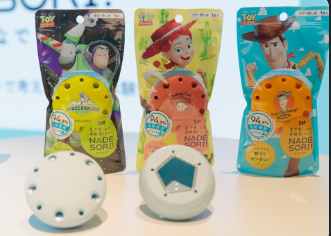なでそりトイストーリーはどこで売ってる?ドラッグストアやイオンの販売状況
