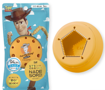 なでそりトイストーリーどこで売ってる?