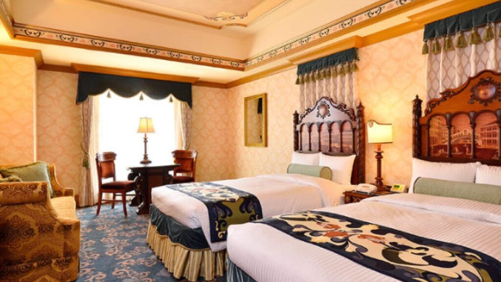 ミラコスタのキャンセル拾いで予約できた方法と狙い目時間