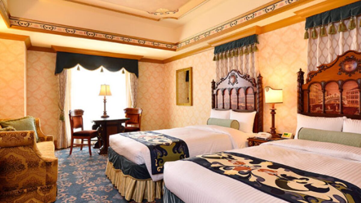 ミラコスタのキャンセル拾いで予約できた方法と狙い目時間