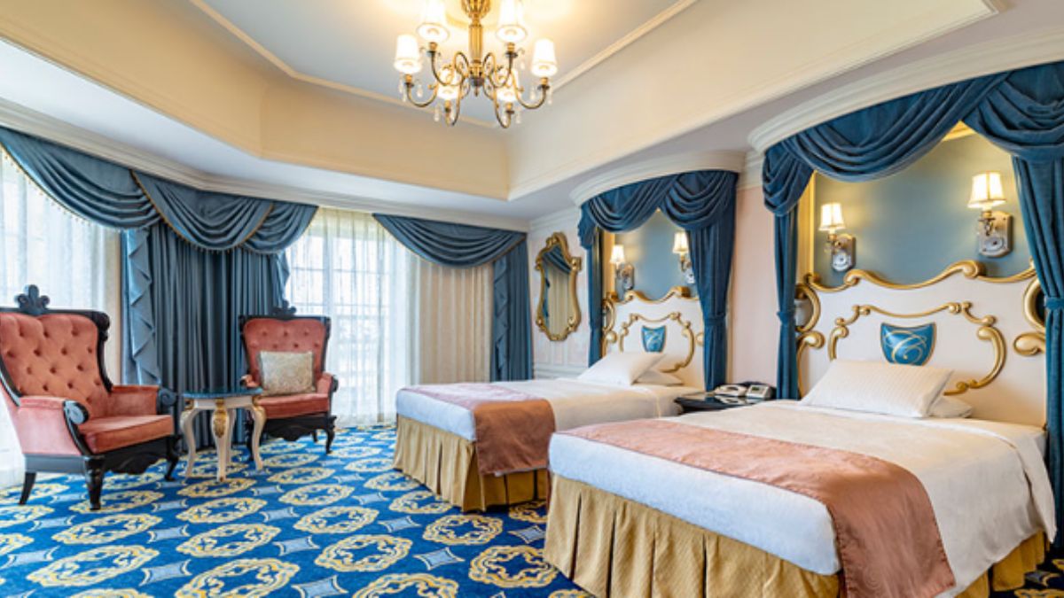 【攻略法】ディズニーランドホテルのキャンセル拾い！空室を見逃さない3つのコツ