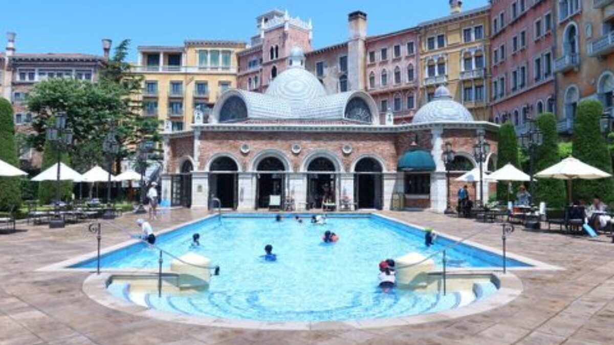 【裏ワザ】ミラコスタのハーバービューをキャンセル拾いで取る方法