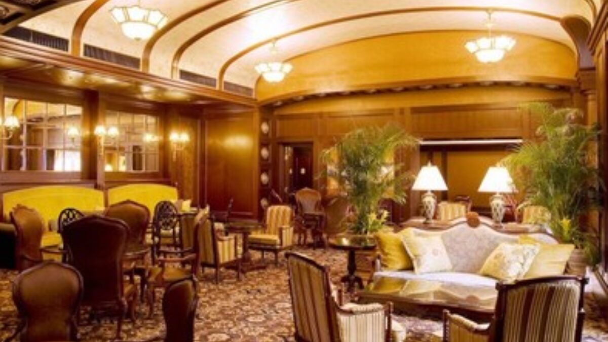 ディズニーランドホテルのコンシェルジュ予約のコツ！ラウンジを満喫する3つの方法