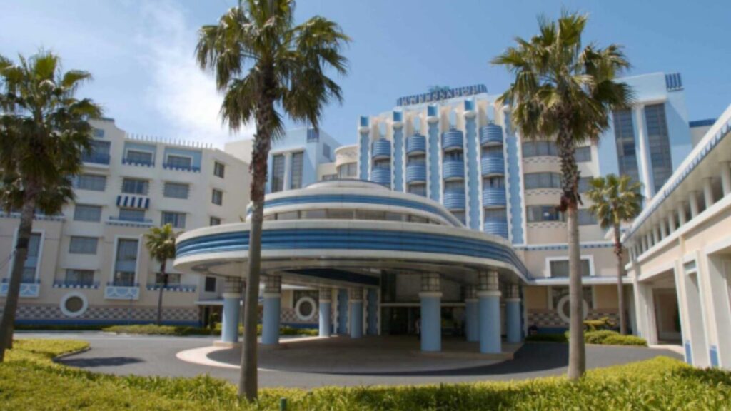 アンバサダーホテルの予約が取れない？シェフミッキーも狙える5つのポイント