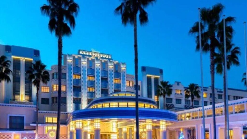 アンバサダーホテル シェフミッキーの予約術！宿泊者と一般の5つの攻略法