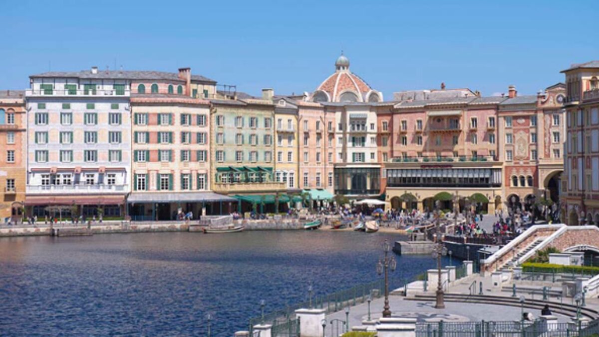 ミラコスタの予約が取れない？予約開始日と取るコツ