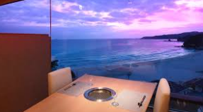 波の音が子守唄になる！伊豆近郊のビーチサイドリゾート