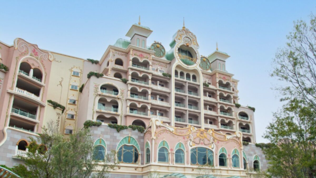 ファンタジースプリングスホテルグランドシャトー予約取れない？成功率を高める3つの秘策