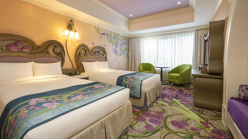 ディズニーホテル全6種のキャンセル拾い完全ガイド！予約が取れない時の裏技！