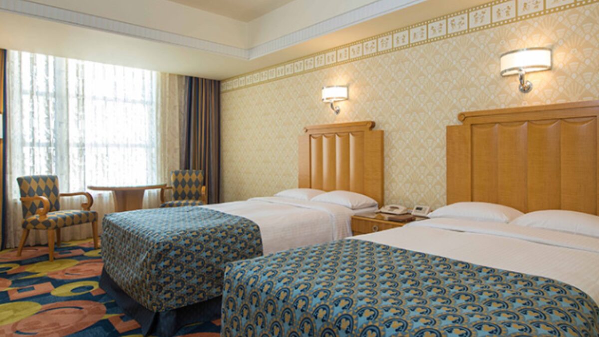 ディズニーホテル予約取れない！最新の攻略法5選と繋がるテクニックとは？