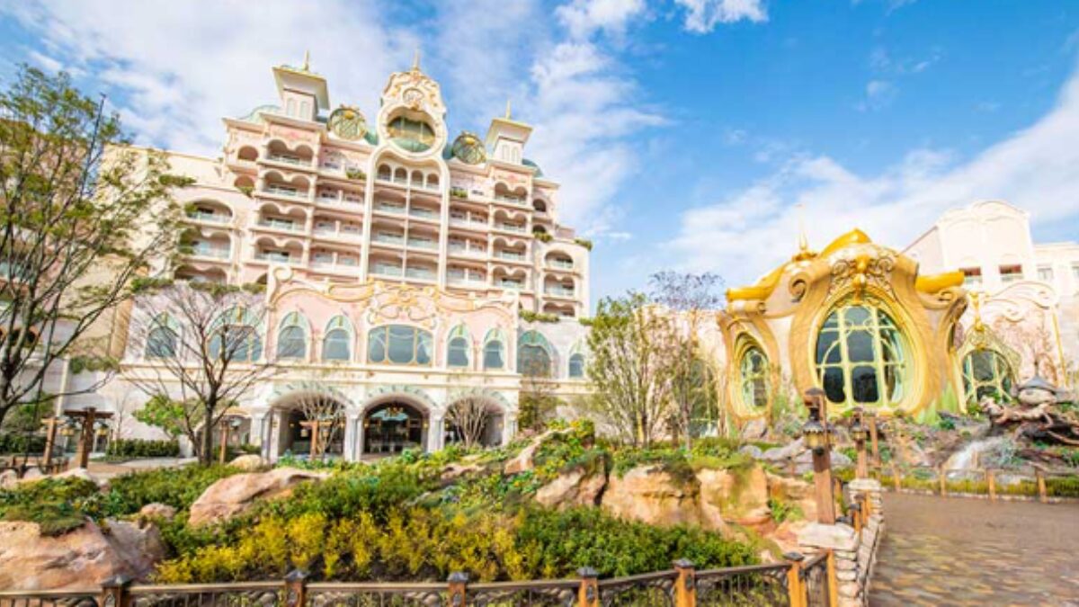 【裏ワザ】ファンタジースプリングスホテルの予約が取れない時の問題を解決！